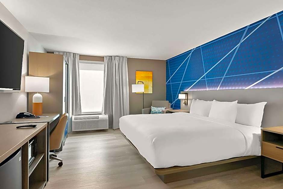 Comfort Inn Conroe
