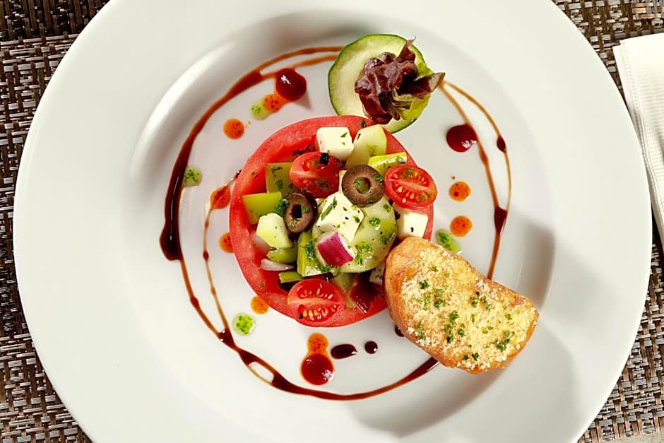 Holiday Inn Hotel And Suites Monterrey Apodaca Zona Airport By IHG