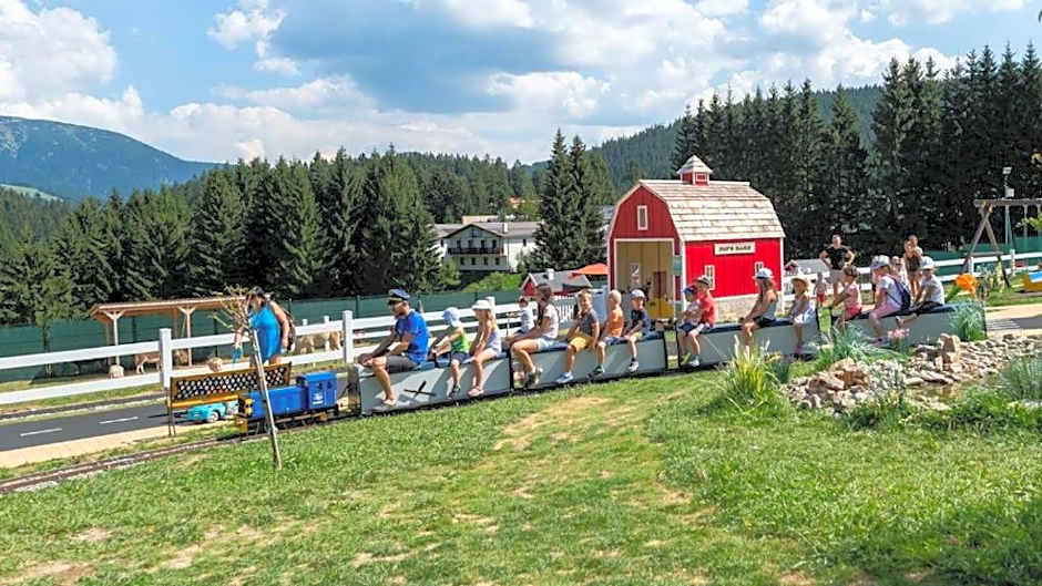 Apartment House Kamzík 9