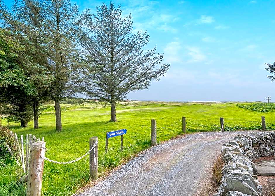 Brighouse Bay Holiday Park