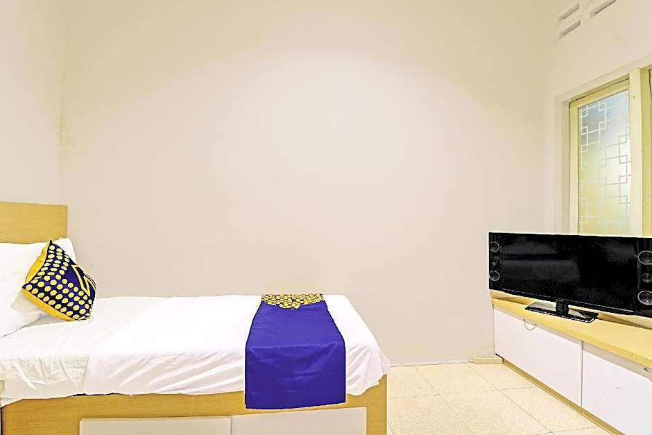 SPOT ON 91541 mahara syariah