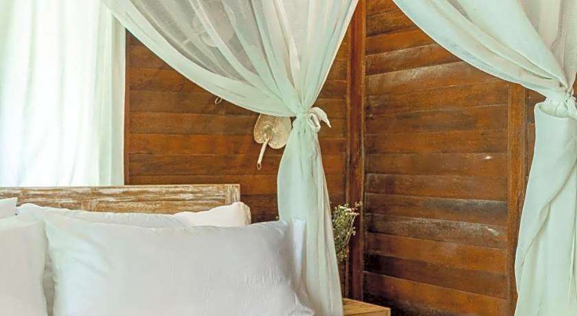 Tigerlilly's Boutique Hotel