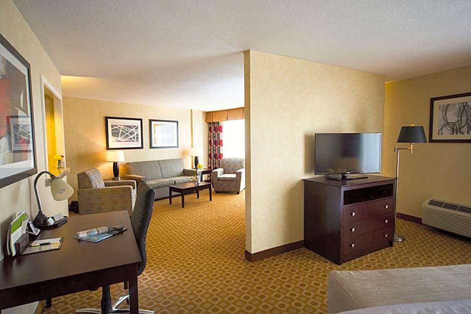 DoubleTree By Hilton Hotel Portland, Me