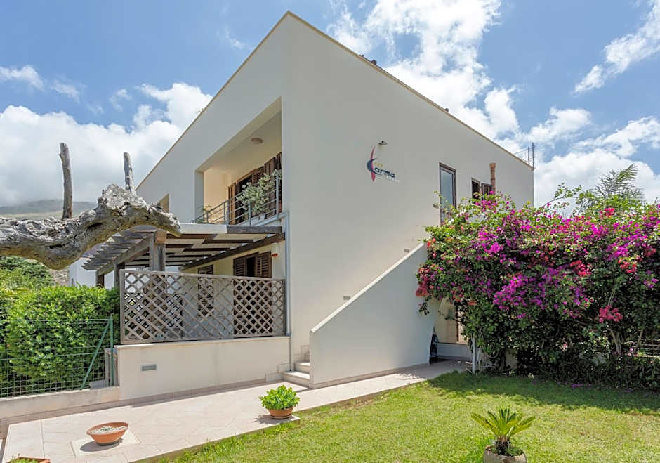 Karma B&B