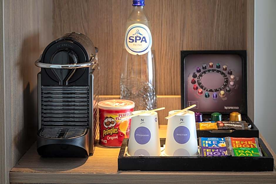 Novotel Den Haag World Forum