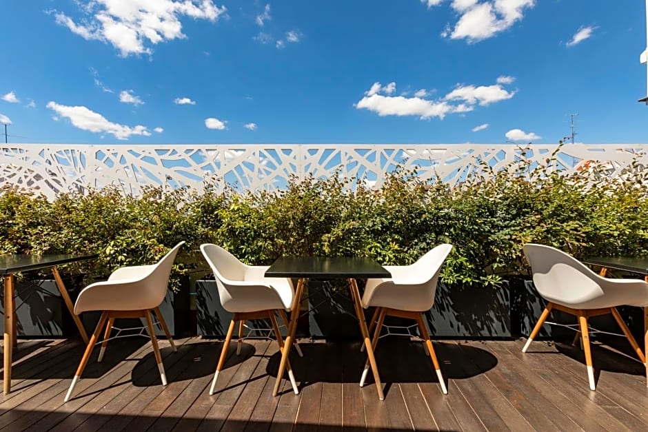 ICON Casona 1900 by Petit Palace