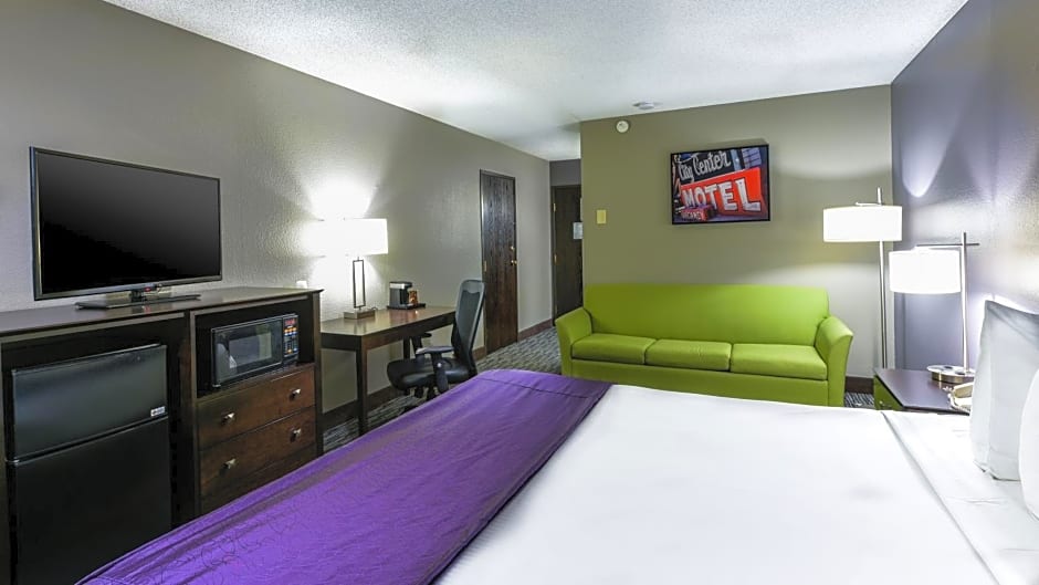 Best Western McCarran Inn