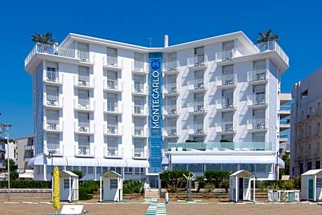 Hotel Montecarlo 3 Stelle Superior