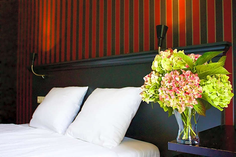 Hotel De Kruishoeve 's-Hertogenbosch - Vught