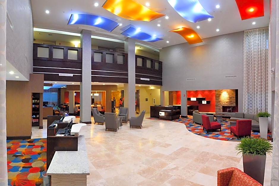 Fairfield Inn & Suites by Marriott Houston North/Spring