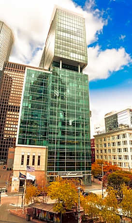 Fairmont Pittsburgh