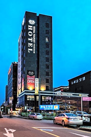 Siheung Seoul Tourist Hotel
