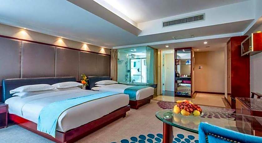 Changsha ZiXin Hotel