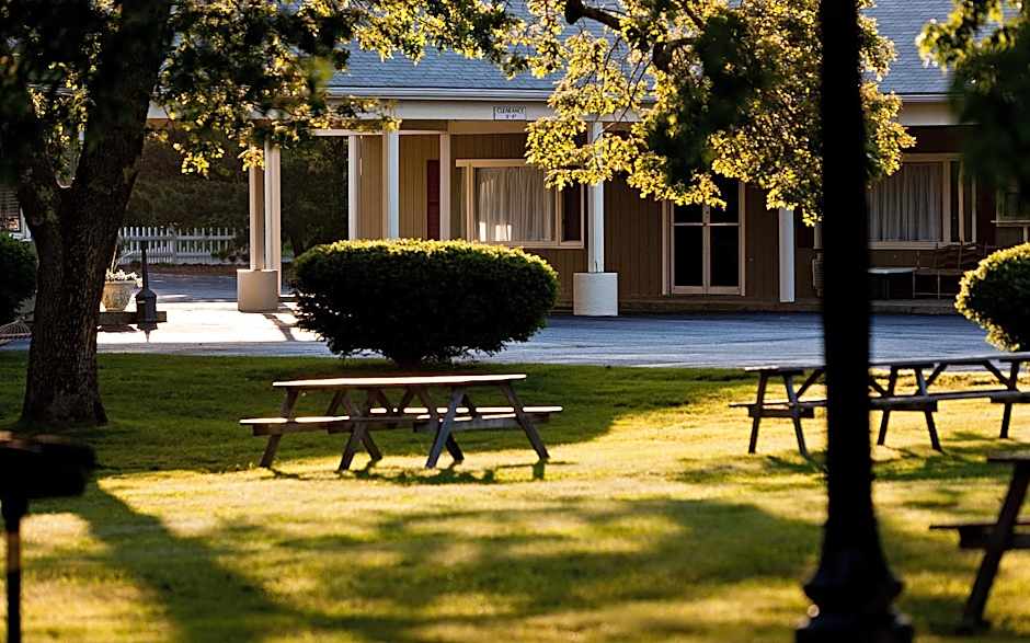Ocean Park Inn Cape Cod