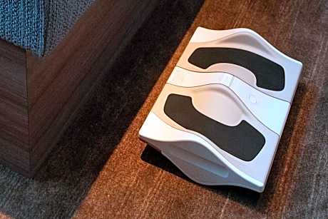 The Oriental Deluxe Forth