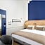 Hotel Oktogon Haggenmacher by Continental Group