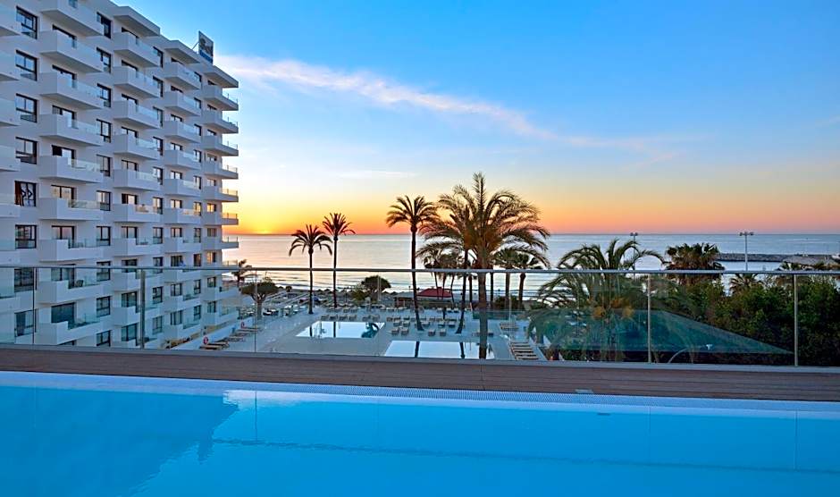 Hotel Ocean House Costa del Sol, Affiliated by Melia