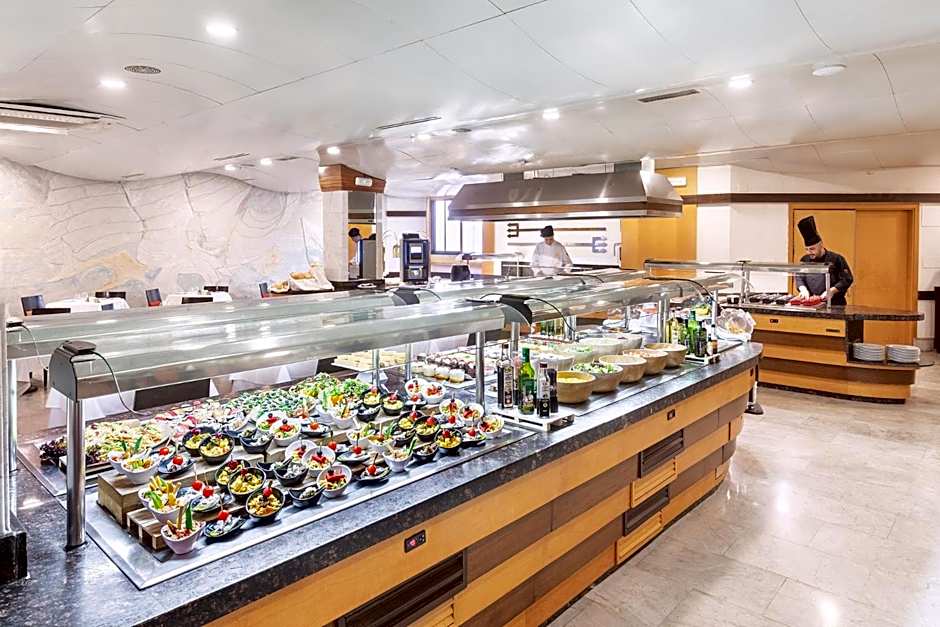 MUR Neptuno Gran Canaria - Adults Only