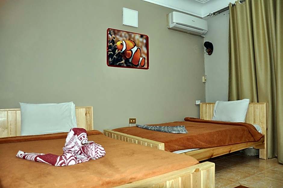 Dahab Plaza Hotel