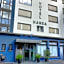 Hotel Hansa