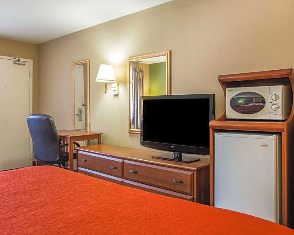 Quality Inn Kennesaw