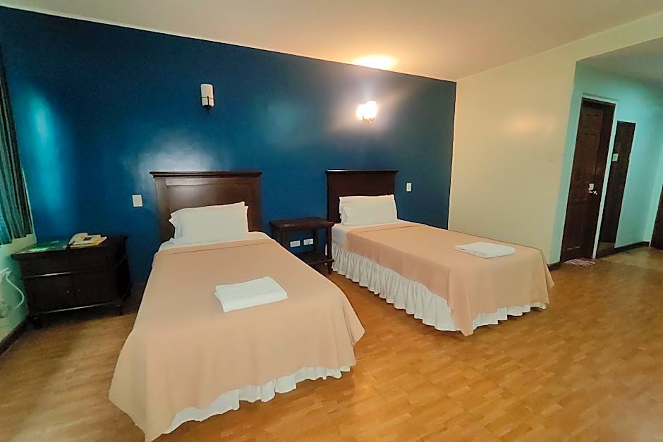 Oftana Suites Cebu near Oakridge