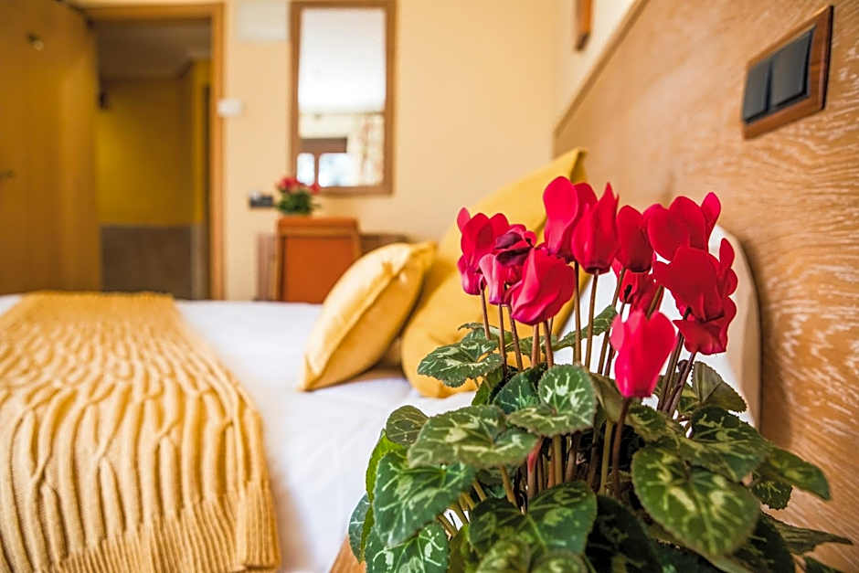 Hotel Casa José Díaz