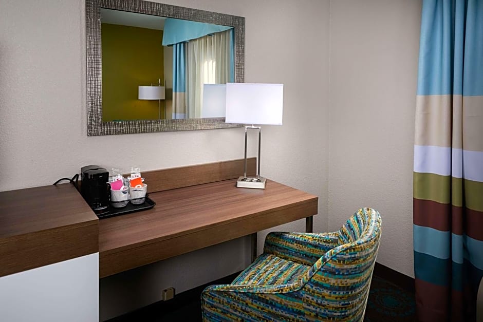 Hampton Inn Goldsboro