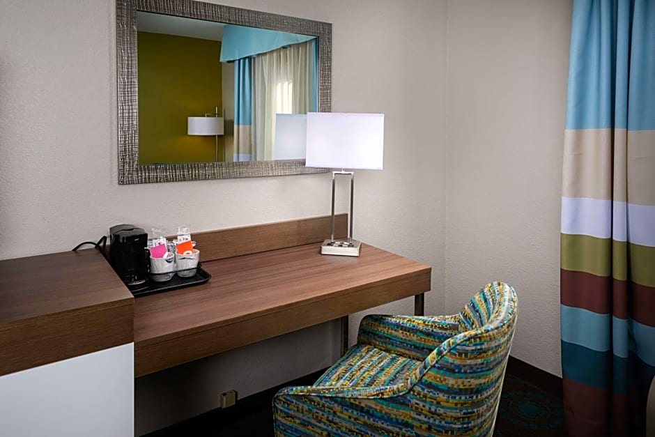 Hampton Inn By Hilton Goldsboro