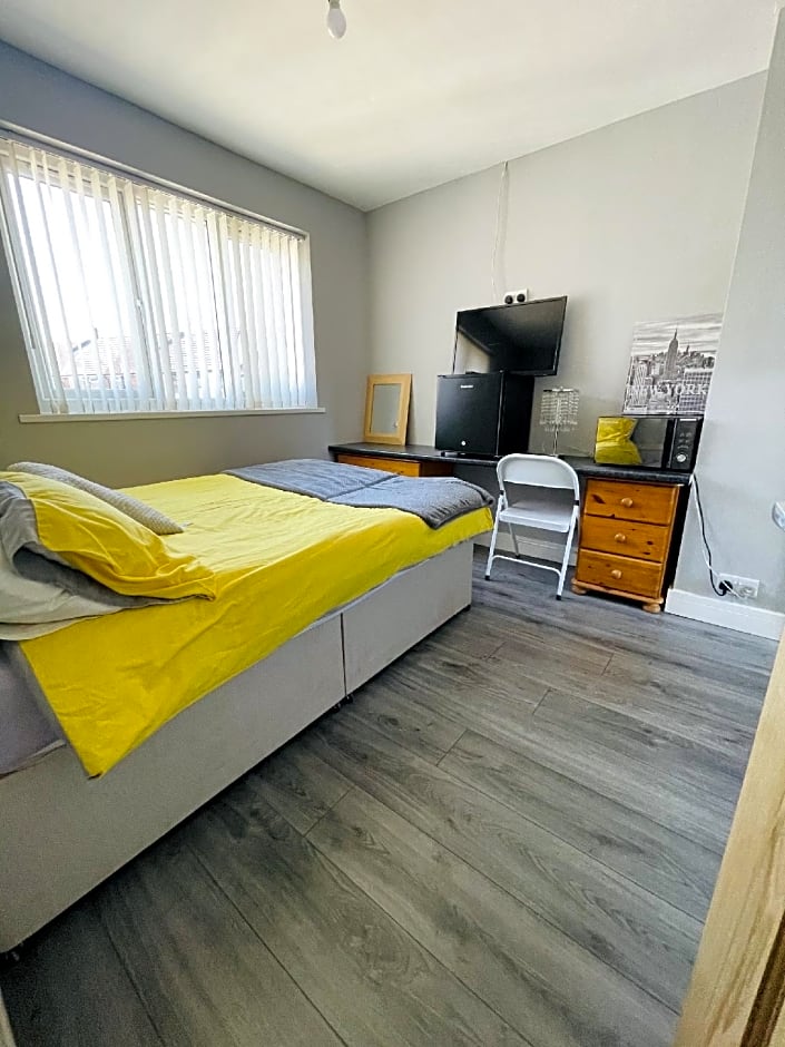 Cranmore Guest House