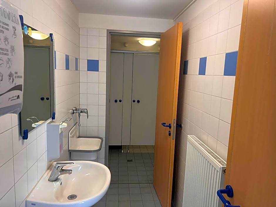 Jugendherberge Ottobeuren - membership required