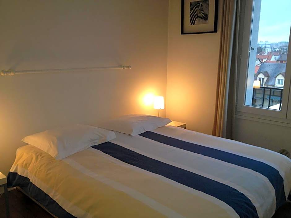 Residence Service Appart Hôtel