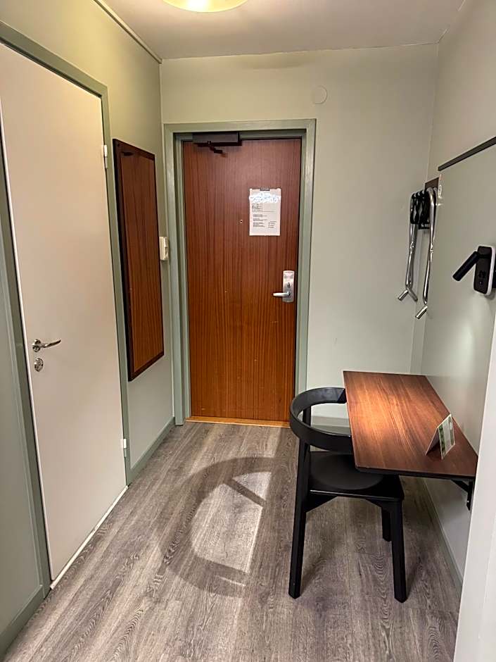 City Central Hotel Örebro by First Hotels