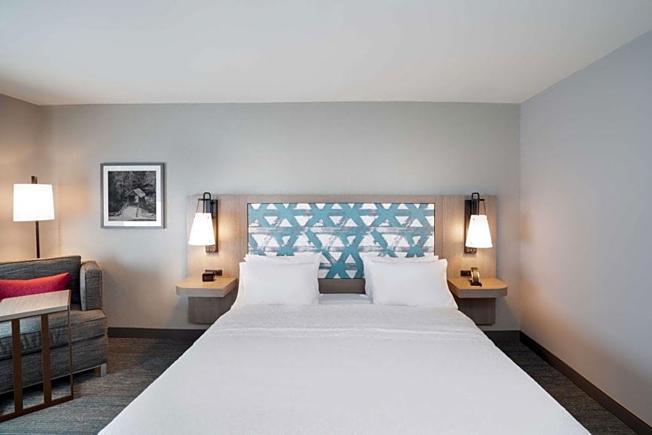 Hampton Inn By Hilton Greer Greenville, SC