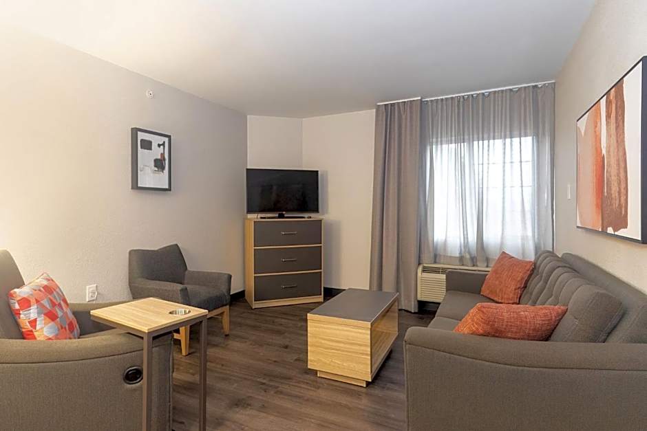 Candlewood Suites New Bern By IHG