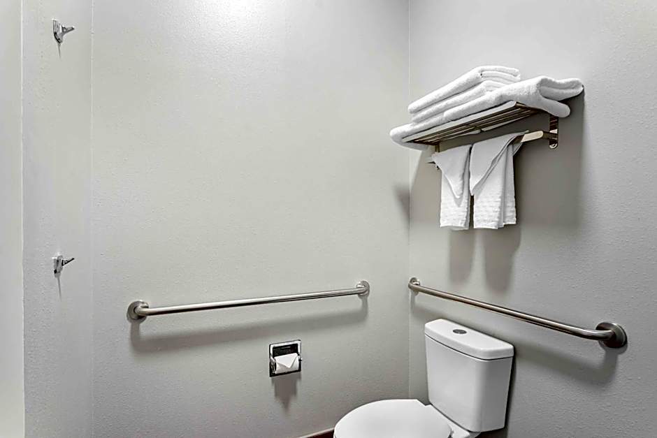 Best Western Chambersburg