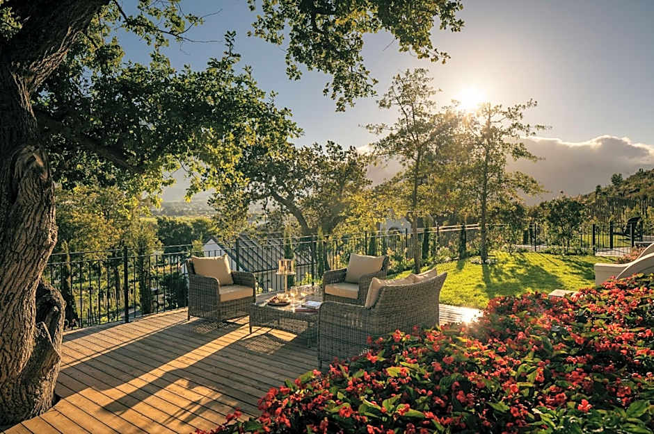 Leeu Estates