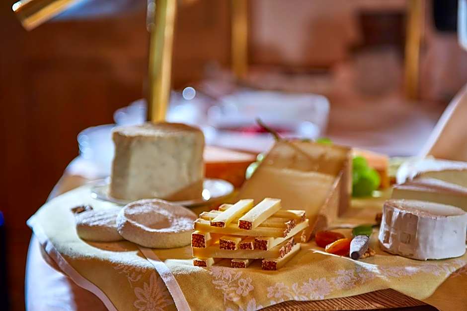 The Glacier Hotel - ex Eurotel Victoria -