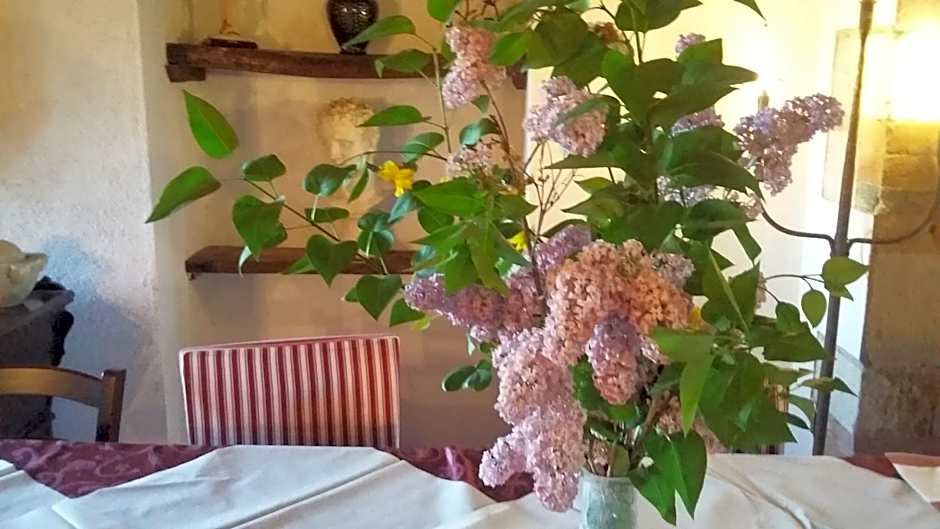 Residenza Santa Maria In Borraccia