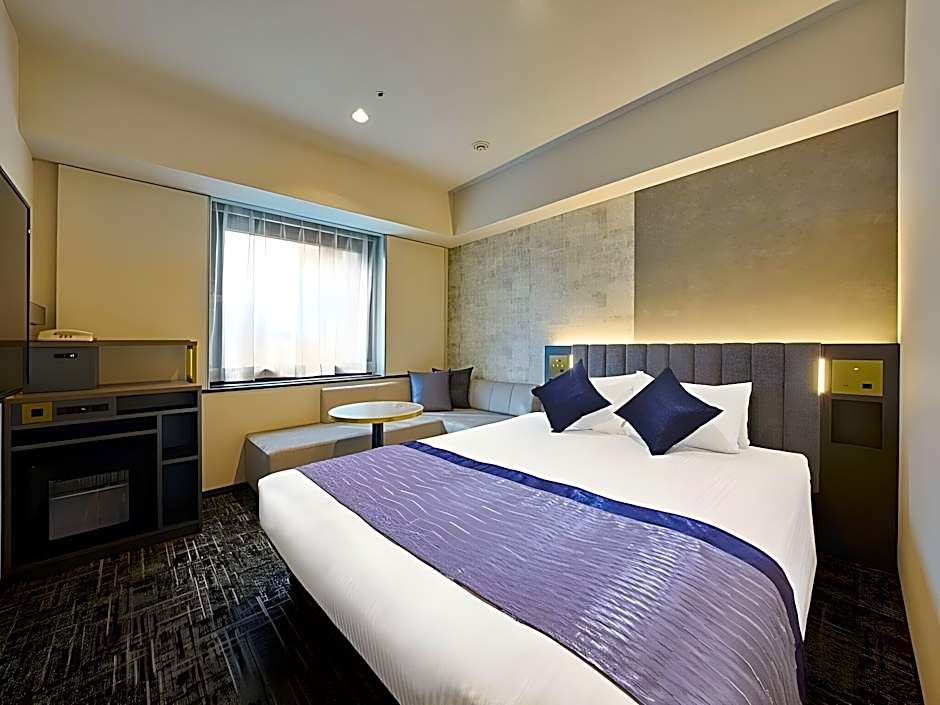Hotel Villa Fontaine Grand Tokyo-Shiodome
