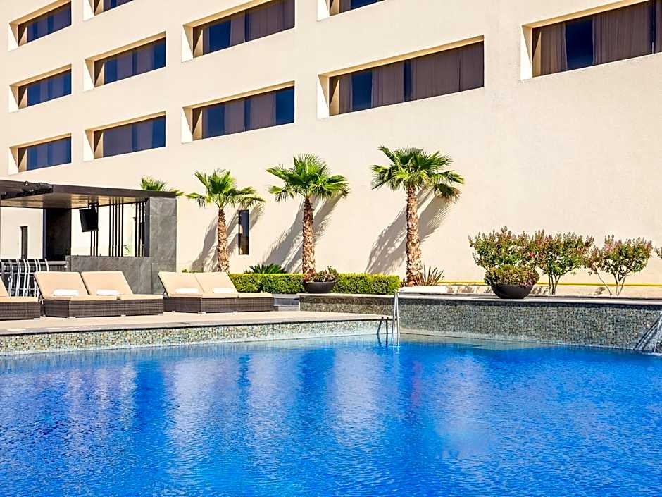 Sheraton Chihuahua Soberano