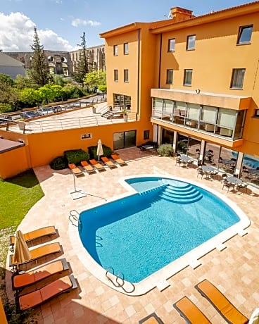 Hotel D. Luis - Elvas