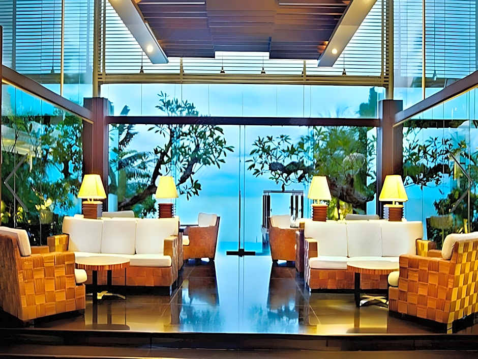 GOLDEN TULIP BALIKPAPAN HOTEL AND SUITES