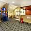 TownePlace Suites by Marriott Detroit Sterling Heights