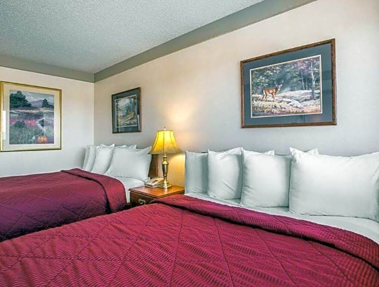 Value Lodge Inn