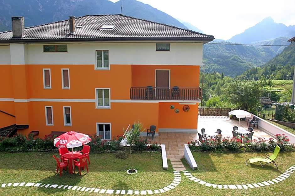 Hotel Passo Buole