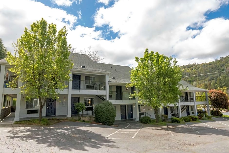 Quality Inn Yosemite Gateway