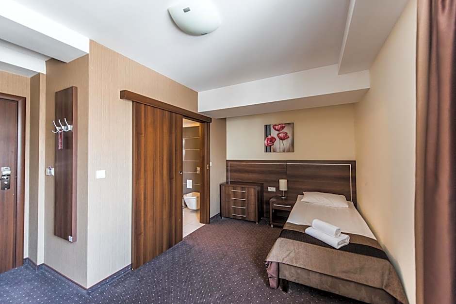 Hotel Austeria Conference & Spa