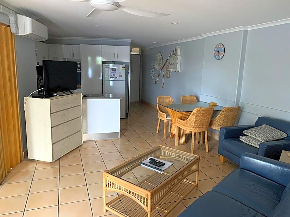 Northpoint Holiday Apartments