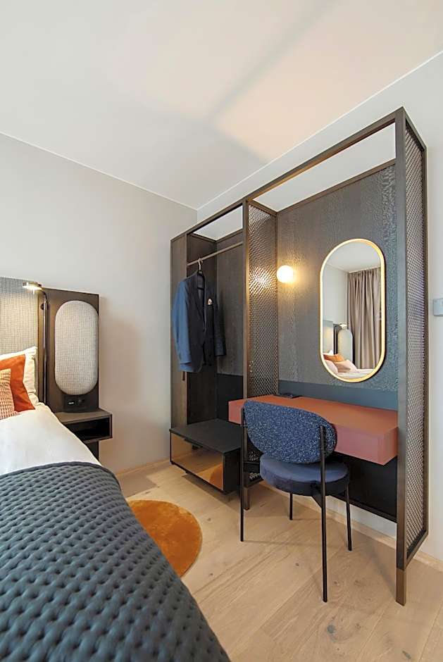 Clarion Hotel Oslo